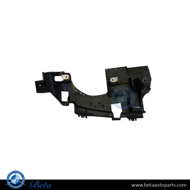 Mercedes C-Class W205 (2015-2018), Exhaust Bracket Normal AMG (Left), Taiwan, 2058850100