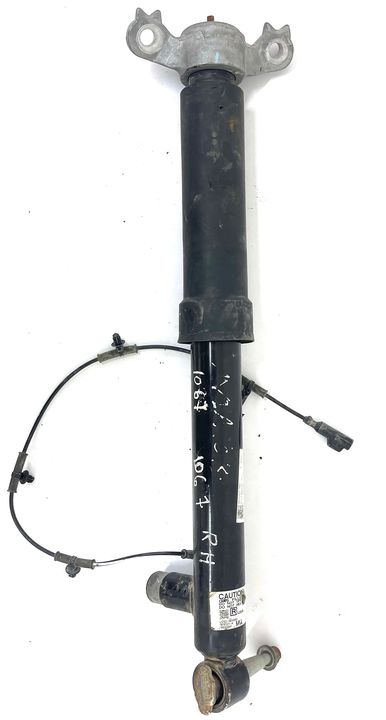 Shock Absorber electric (Rear) - 2020 Lincoln Aviator Reserve