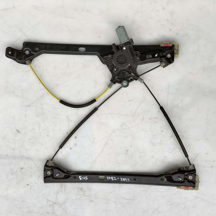 Door Motor (RHF) - 2019 Chevrolet Traverse