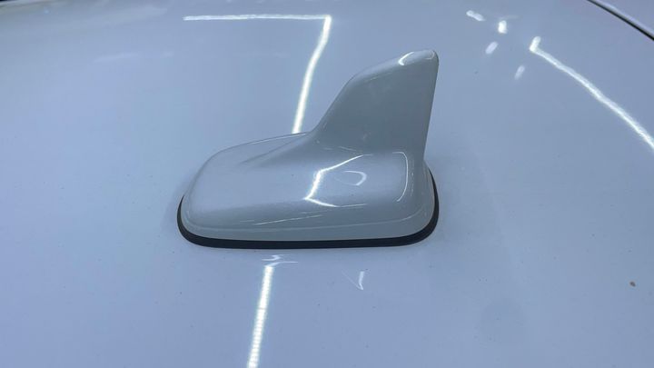 Antenna - 2018 Audi A5
