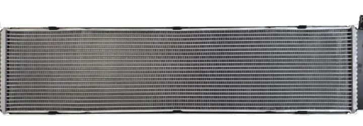 COOLANT RADIATOR