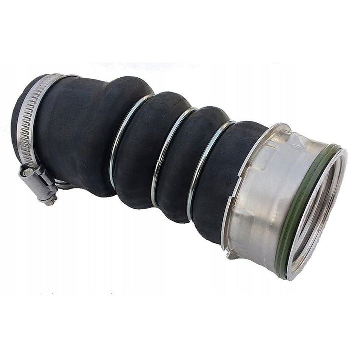 Autostar Germany (AST-549892) CHARGER INTAKE HOSE FOR BMW E90 E91 11617795304