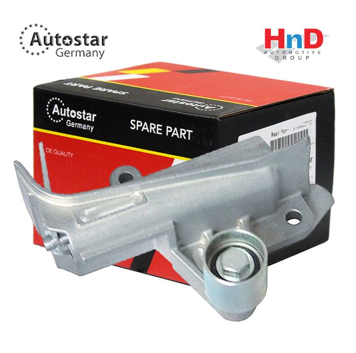 Autostar Germany Timing Belt Tensioner AUDI A4 B6/B7 Convertible (8H7, 8HE) 06B109477A
