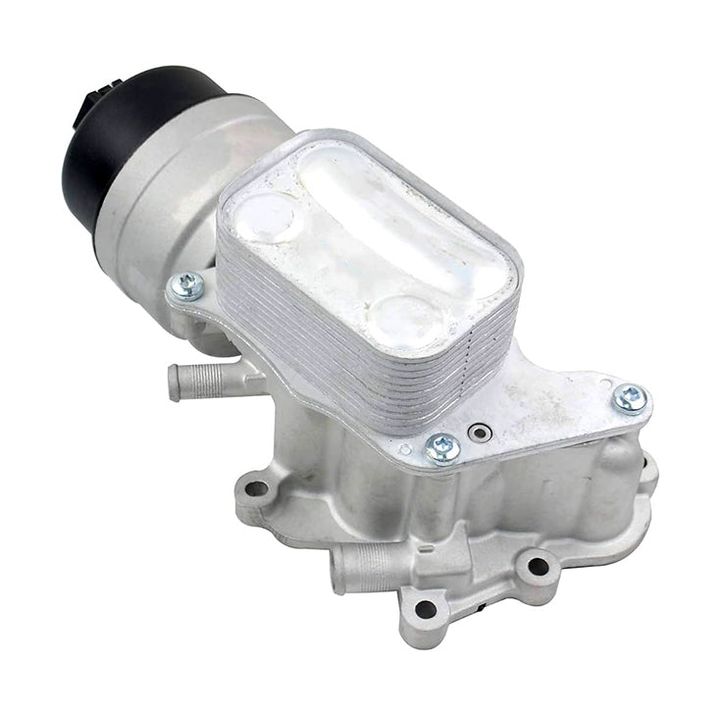 Autostar Germany (AST-289423) ENGINE OIL COOLER For MINI R60 R61 11427546279
