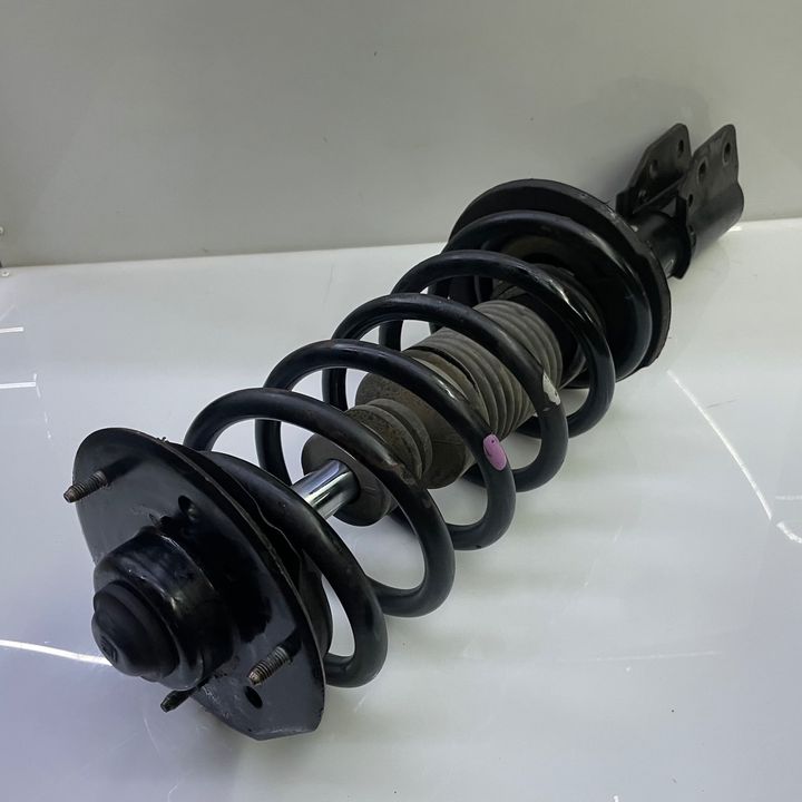 Shock Absorber (LHF) - 2009 Chevrolet Captiva