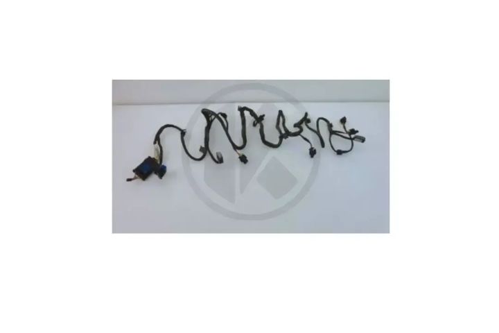 ELECTRICAL WIRING HARNESS