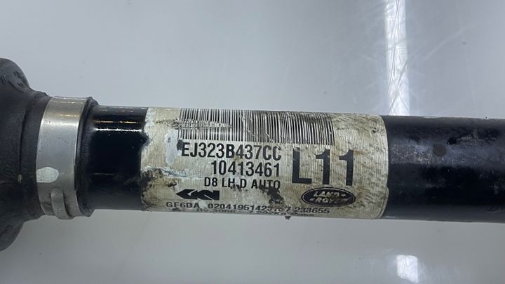 Axle(LHF) - 2021 Land Rover RANGE ROVER EVOQUE
