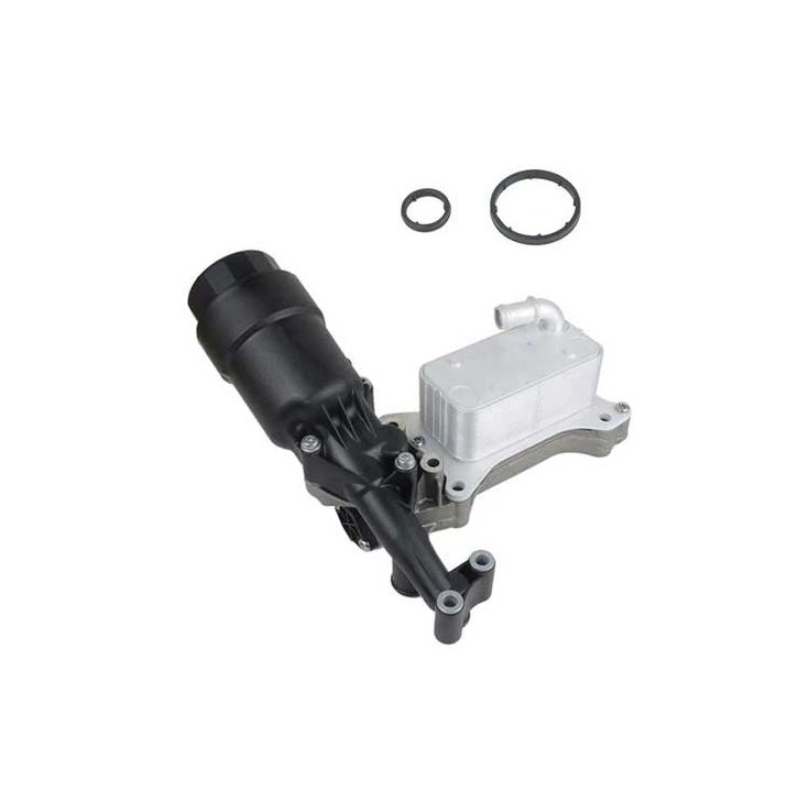 Autostar Germany  OIL FILTER HOUSING  For Mercedes Benz 6511800610