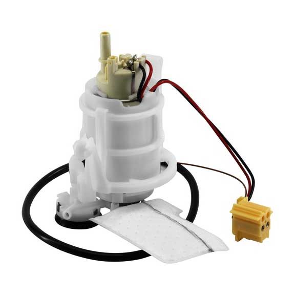 BMW FUEL PUMP 16117217261