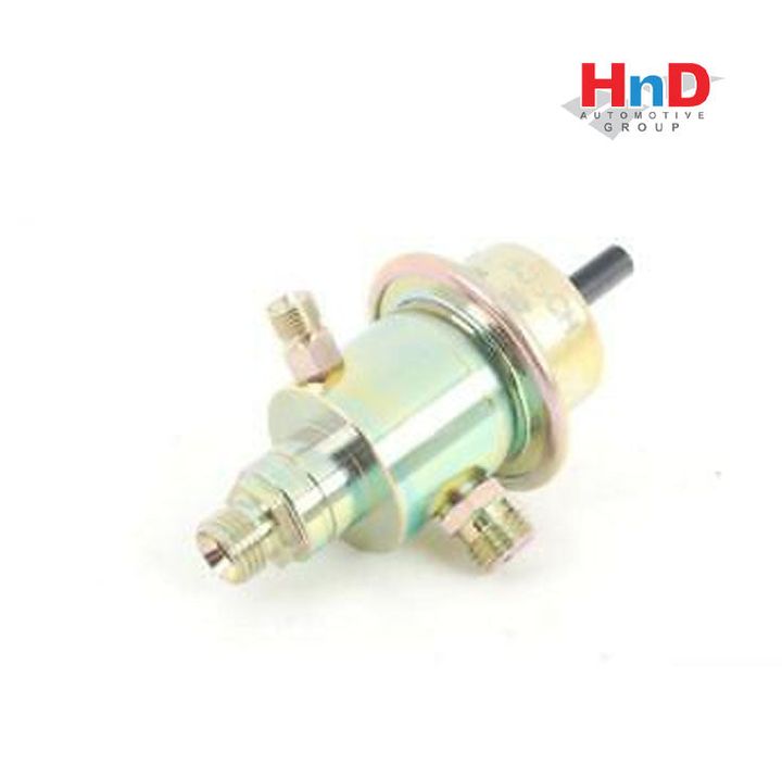 Mercedes Benz Genuine PRESSURE REGULATOR 0000781189
