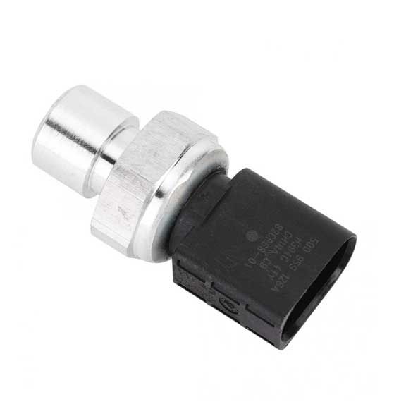 Autostar Germany AC PRESSURE SENSOR For Audi, Volkswagen Both 5Q0959126A