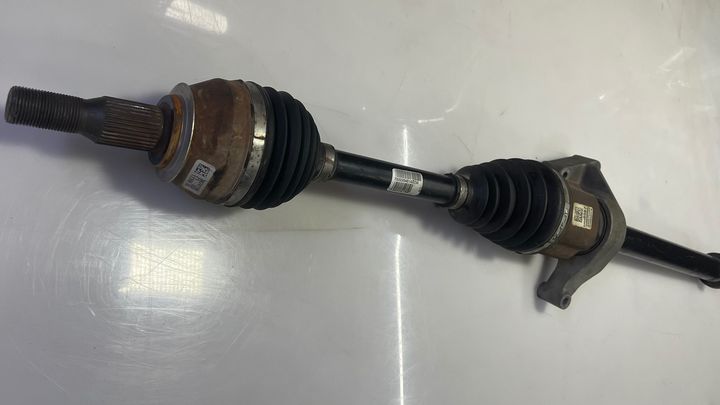 Axle(RHF) - 2021 Chevrolet Traverse LS