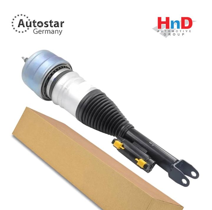 Autostar Germany  Air suspension strut Front Axle Right For MERCEDES-BENZ (W213) 2133202001