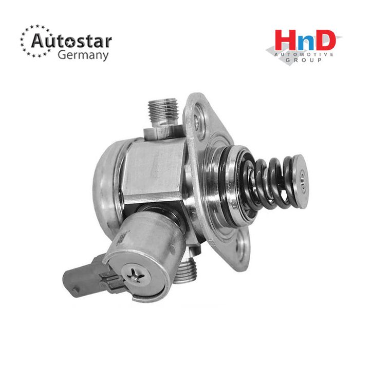 Autostar Germany HIGH PRESSURE PUMP BMW F33; BMW F13; BMW F23 13518604231 0261520283
