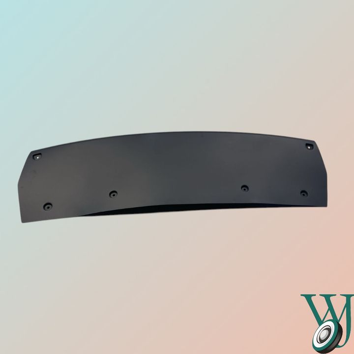 FRONT BUMPER COVER 2022 SPORT SVR
