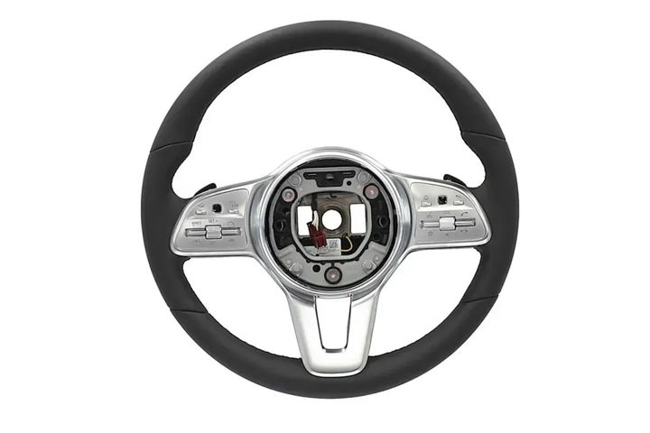 a0004605002 98 9e38   steering wheel