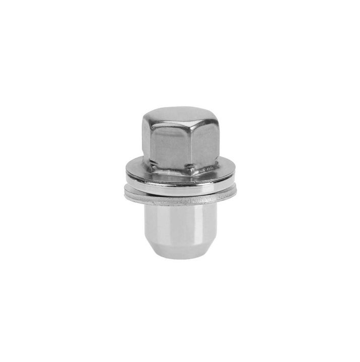 Autostar Germany WHEEL NUT WITH WASHER For Land Rover LR3 LR4 RRD500510