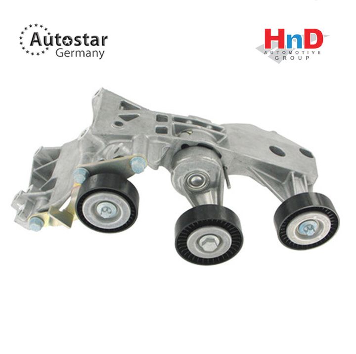 Autostar Germany DRIVE BELT TENSIONER W169 W245 6402003370