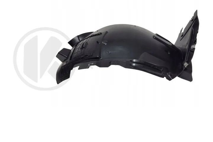 WHEEL ARCH COVER