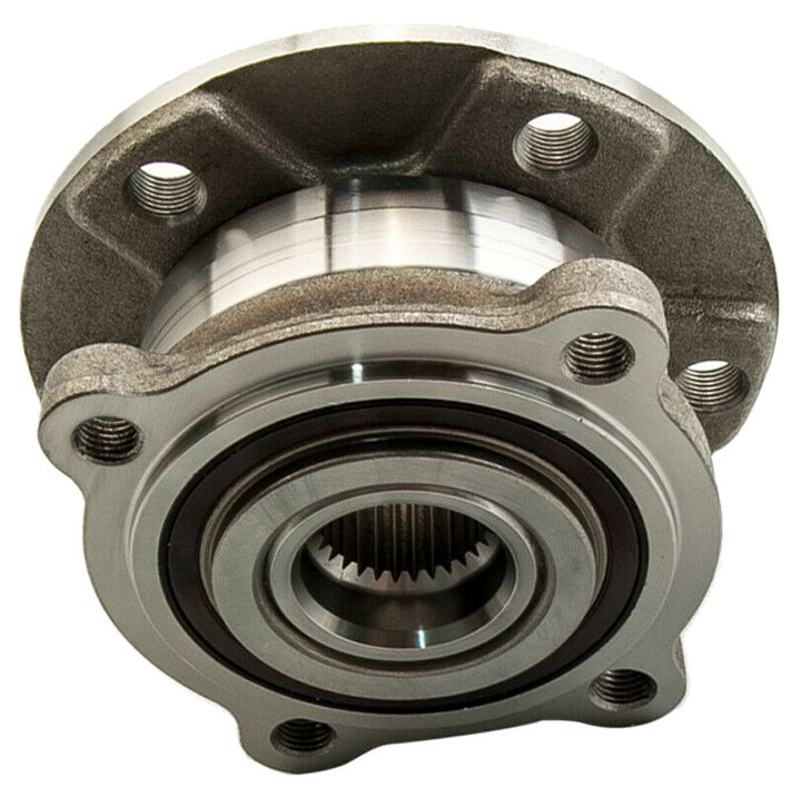 Autostar Germany WHEEL HUB BEARING 31206795959