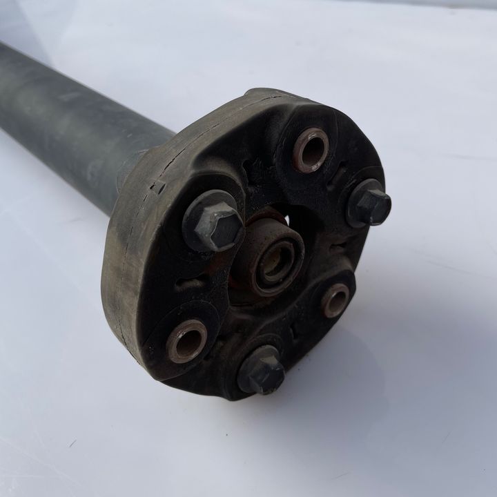 Drive Shaft - 2014 Cadillac CTS Luxury