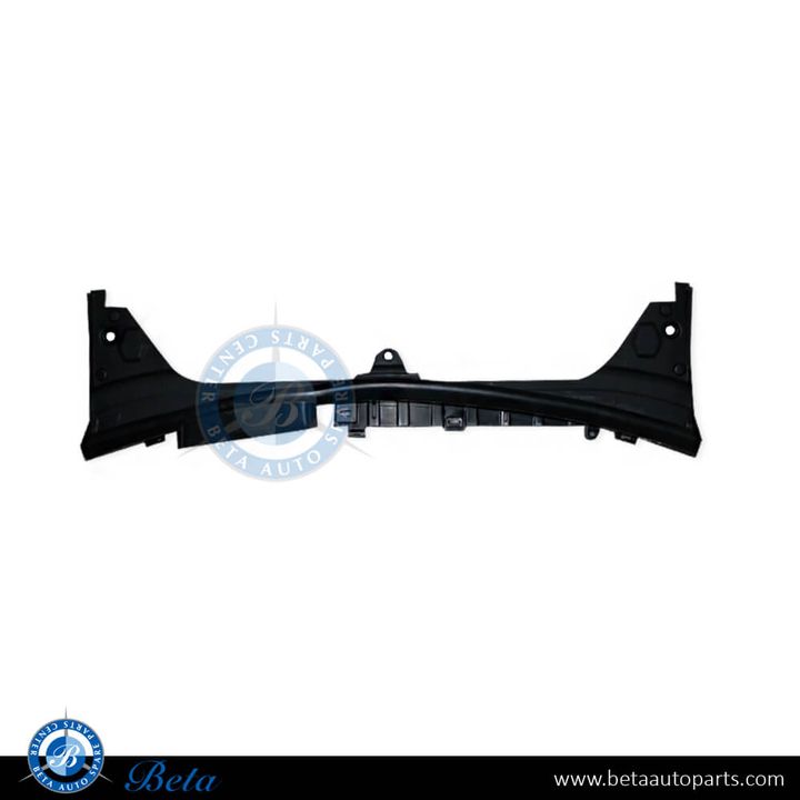 Mercedes C-Class W205 (2015-2021), Cold Air Induction, China, 2055000055
