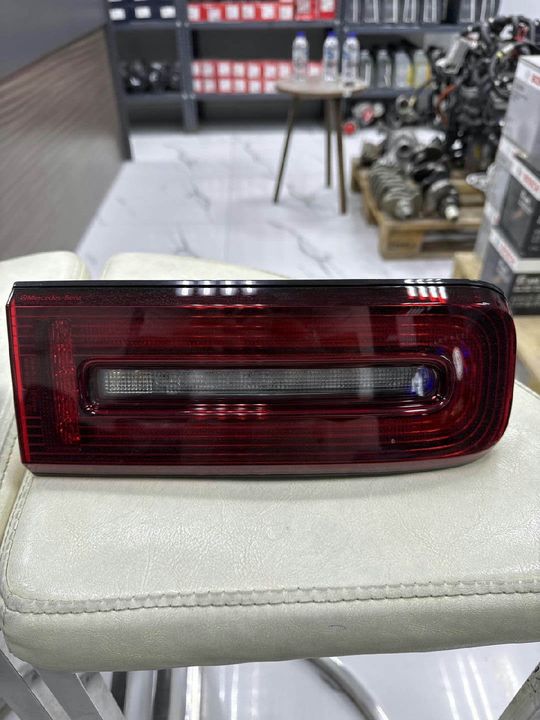 Light Rear Mercedes - Benz /right side