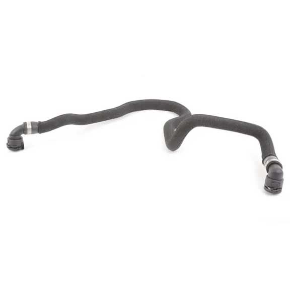Autostar Germany COOLANT HOSE 17127580964 For BMW 17127600836