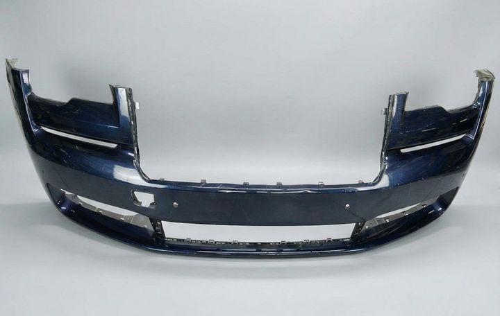 Rolls Royce Ghost Front Bumper