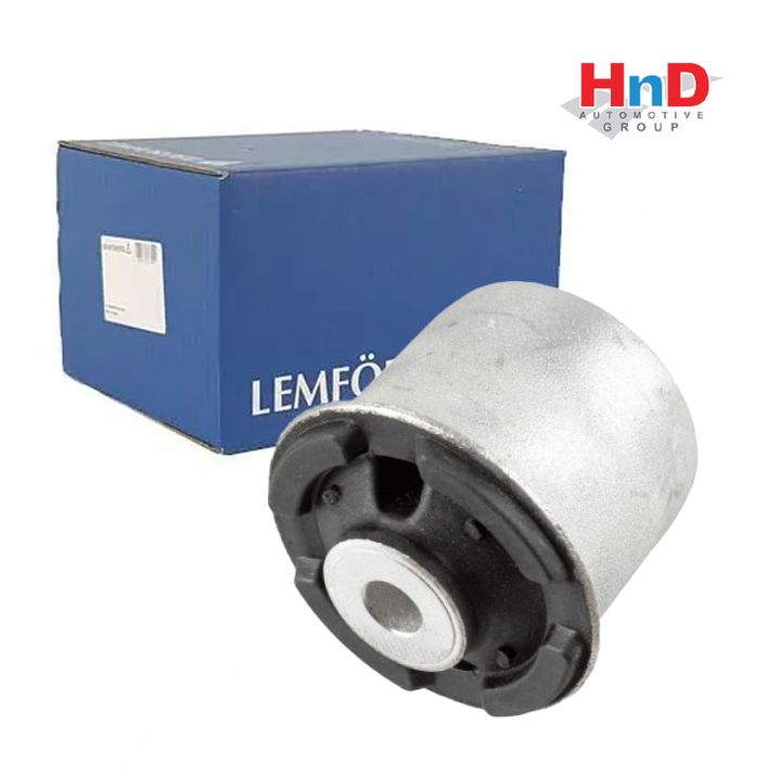 LEMFÖRDER 43495 01 Control Arm- / Trailing Arm Bush Front axle both sides, Upper MERCEDES-BENZ W211 2113332214