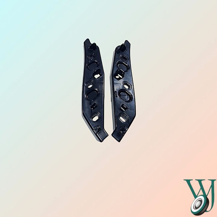 FRONT BUMPER BRACKET EVOQUE 2020 RIGHT, EVOGUE