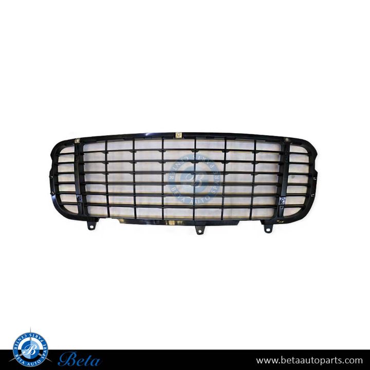 Porsche Cayenne GTS (2007-2010), Front Bumper Lower Grille (Center), China, 95550568311
