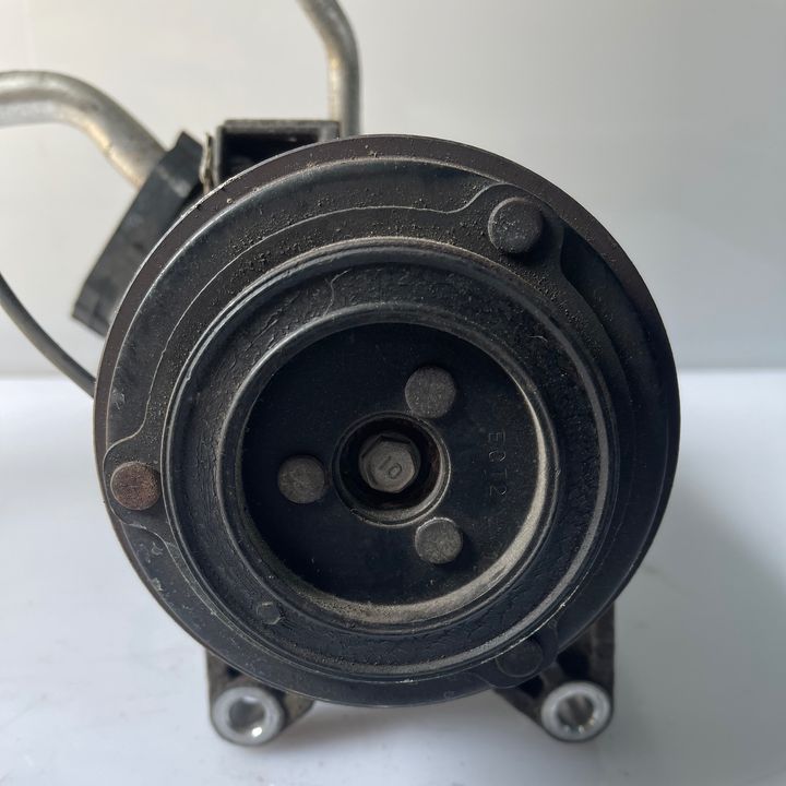 AC Compressor - 2014 Nissan Pathfinder SE 3.5i