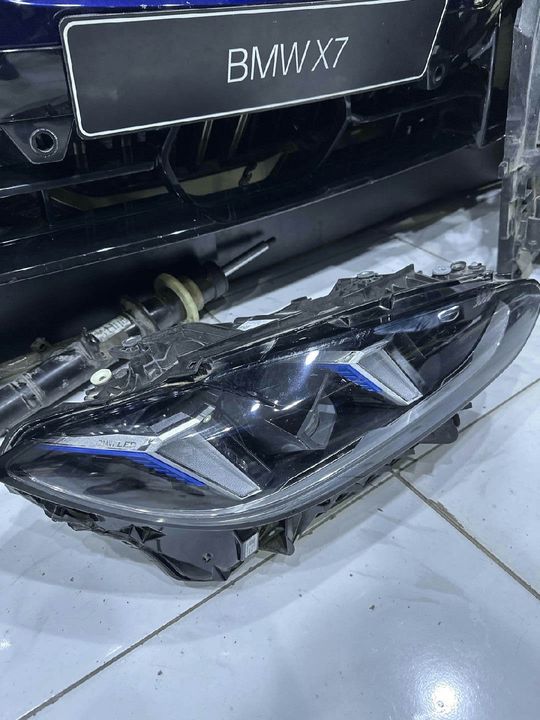 BMW Headlight M3 M4 G80 G82