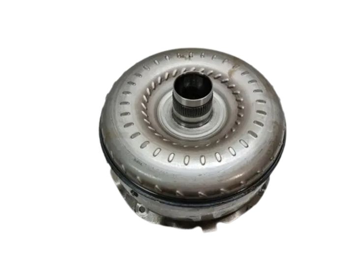 TORQUE CONVERTER