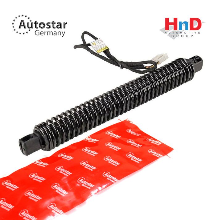Special Offer: Autostar Germany GAS SPRING ELECTRIC RH BMW 5 Saloon (F10) 51247207010