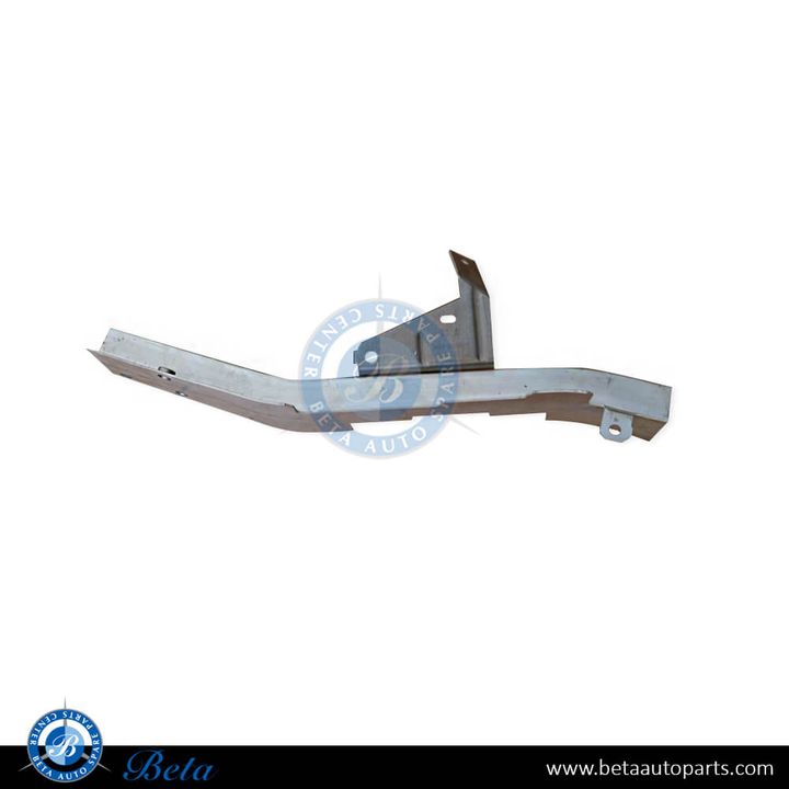 BMW X5 / X6 F15 / F16 (2014-2019), Headlamp Bracket (Right), China, 51647294492