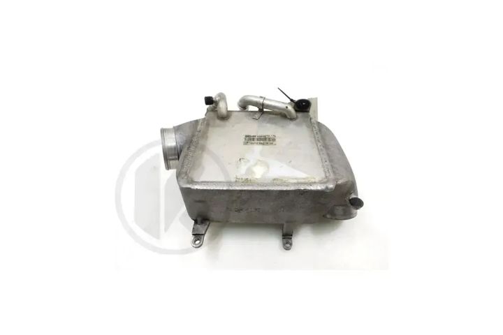CHARGE AIR COOLER