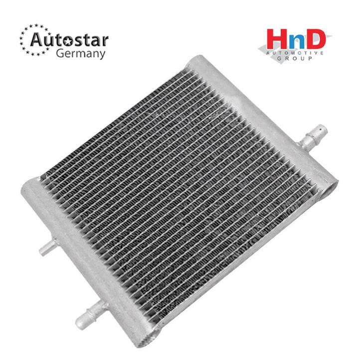 Autostar Germany RADIATOR AUXILIARY For DEFENDER 110. 3.0L LR128288