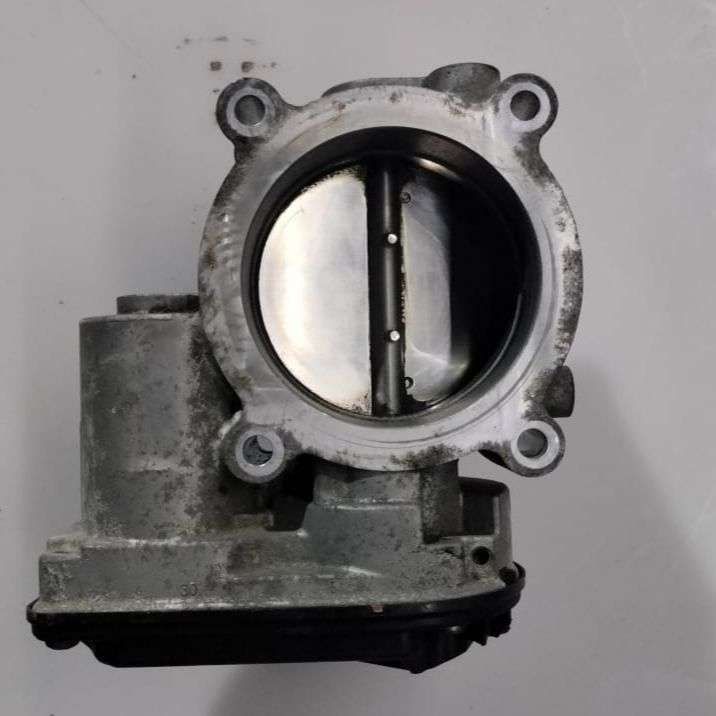 Throttle body - 2017 Ford Edge