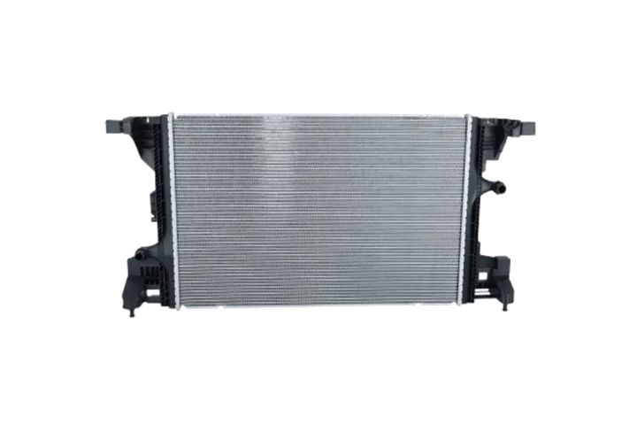 COOLANT RADIATOR
