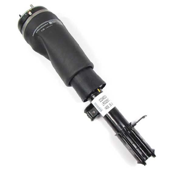 Autostar Germany SHOCK ABSORBER FRONT LEFT WITH SENSOR For Land Rover LR032567