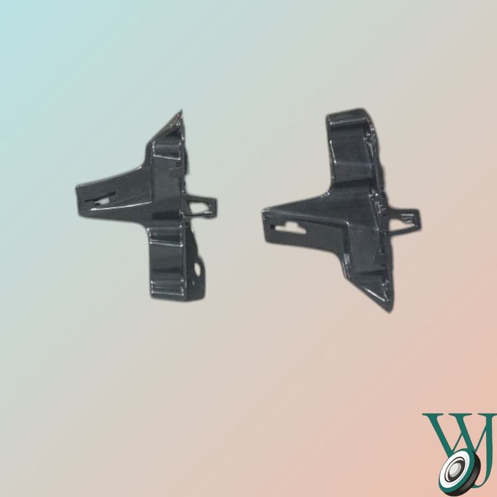 FRONT BUMPER BRACKET VELAR HSE  RIGHT