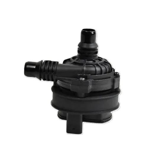 COOLANT PUMP - Automatic transmission