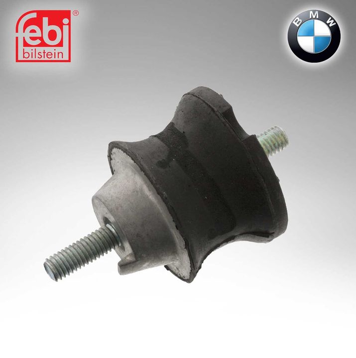 FEBI GEAR MOUNTING (FEBI # 04123) For BMW 24711131663