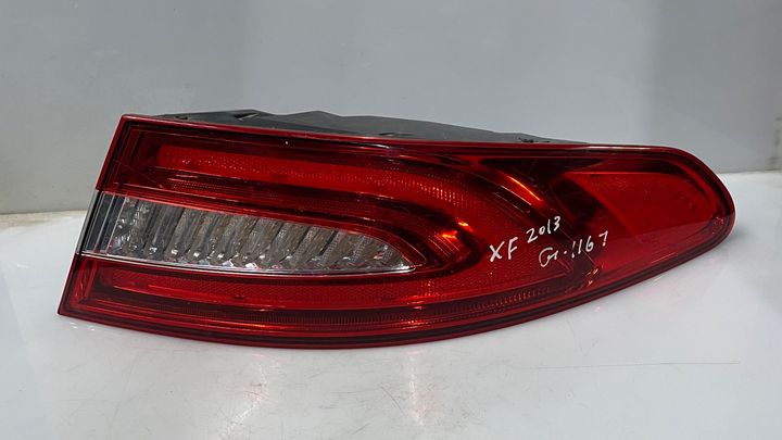 Tail Light (RH) - 2014 Jaguar XF