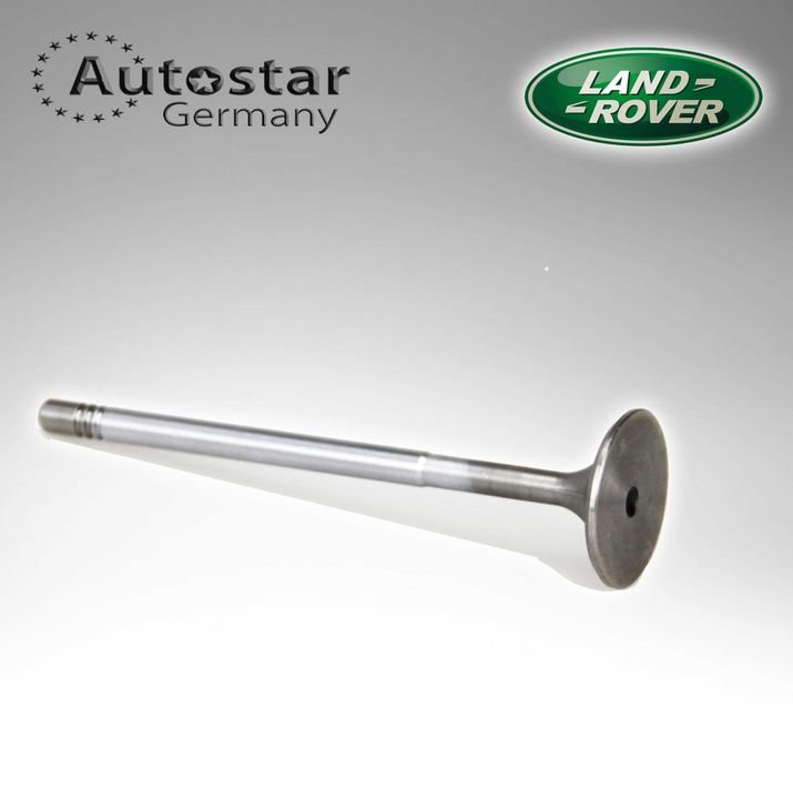 Land Rover EXHAUST VALVE LR4 5.0L V8 PETROL LR010698