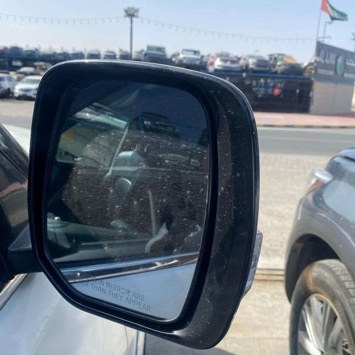Door (RHB) - 2011 Infiniti QX56