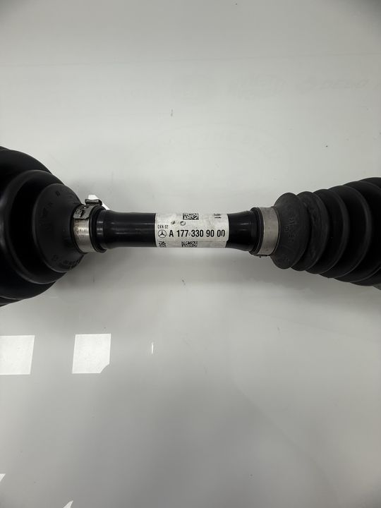 Mercedes-Benz W177 A-Class Front Driveshaft