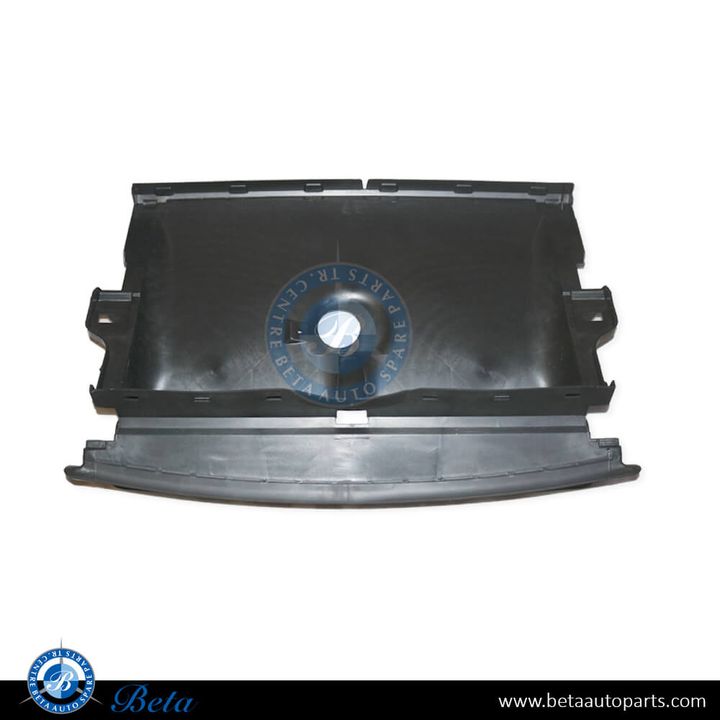 Tesla Model Y (2020-Up), Air Flaps, China, 1634325-00-A / 1494159-00-A